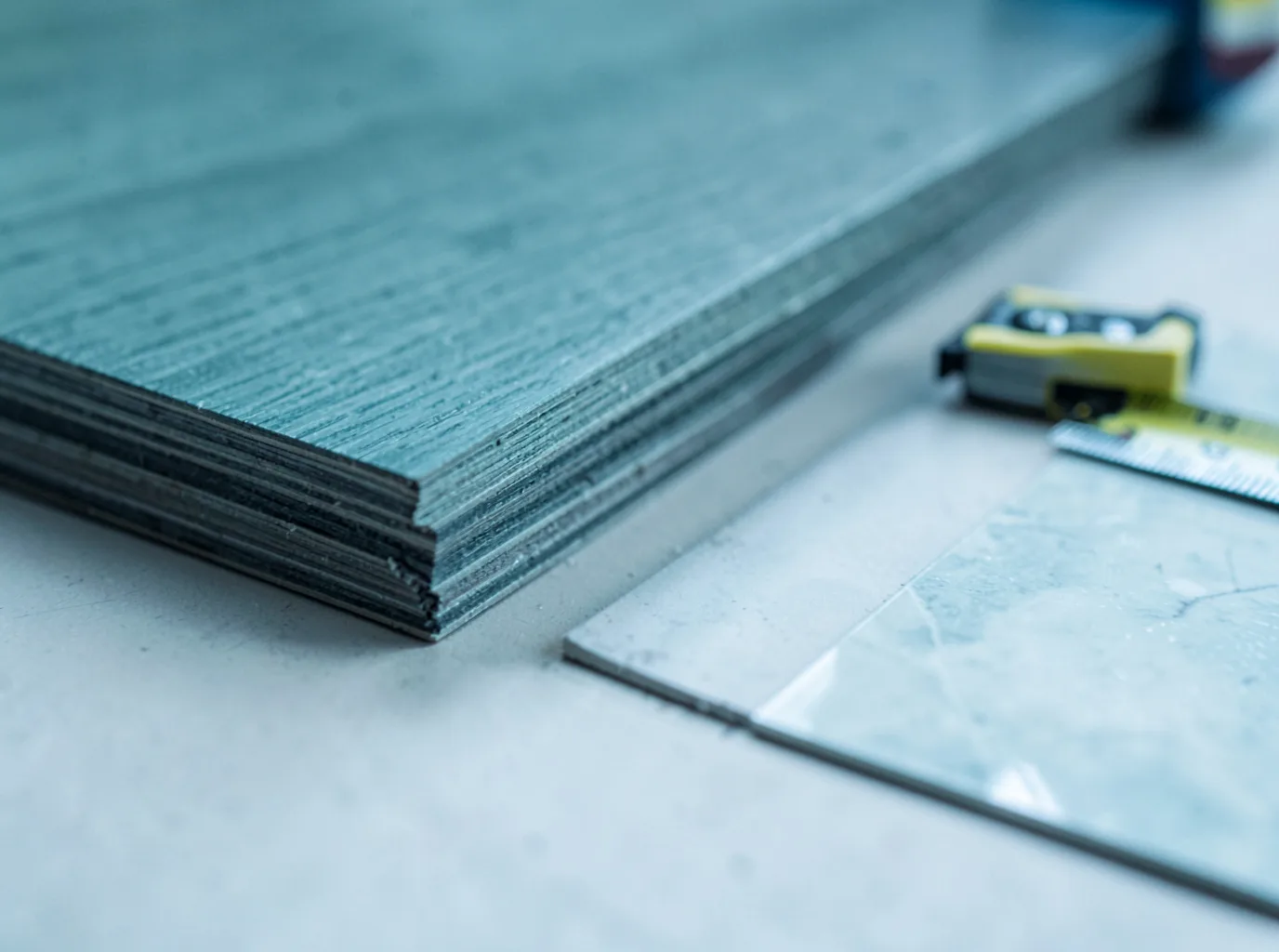 Luxury Vinyl Plank Installation Kotlik, AK FAQs